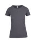 Picture of RAMO Womens Color Marl Tee T555LD