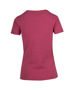 Picture of RAMO Womens Color Marl Tee T555LD