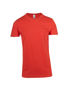 Picture of RAMO Men's / Unisex Marl Crew Neck T-shirt T938HD