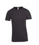 Picture of RAMO Men's / Unisex Marl Crew Neck T-shirt T938HD