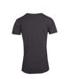 Picture of RAMO Men's / Unisex Marl Crew Neck T-shirt T938HD