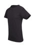 Picture of RAMO Men's / Unisex Marl Crew Neck T-shirt T938HD