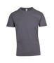 Picture of RAMO Mens Heavy Marl T-shirt T555HB