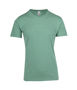 Picture of RAMO Mens Heavy Marl T-shirt T555HB