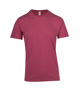 Picture of RAMO Mens Heavy Marl T-shirt T555HB