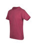 Picture of RAMO Mens Heavy Marl T-shirt T555HB