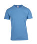 Picture of RAMO Mens Heavy Marl T-shirt T555HB