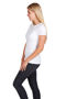 Picture of RAMO Women's Modern Fit T-shirt T201LD