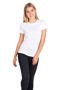 Picture of RAMO Women's Modern Fit T-shirt T201LD