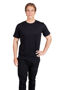 Picture of RAMO Men's / Unisex Modern Fit Tee T201HD