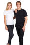 Picture of RAMO Men's / Unisex Modern Fit Tee T201HD