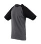 Picture of RAMO Men's / Unisex Raglan Sleeve Tee T232RG