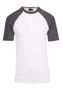 Picture of RAMO Men's / Unisex Raglan Sleeve Tee T232RG