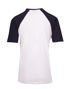 Picture of RAMO Men's / Unisex Raglan Sleeve Tee T232RG