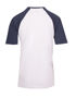 Picture of RAMO Men's / Unisex Raglan Sleeve Tee T232RG