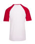 Picture of RAMO Men's / Unisex Raglan Sleeve Tee T232RG