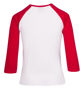 Picture of RAMO Women's 3/4 Sleeve Raglan T-shirt T231RL