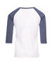 Picture of RAMO Kids 3/4 Raglan Sleeve T-shirt T143RG