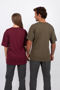 Picture of RAMO Men's / Unisex Regular T-shirt T202HT