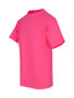 Picture of RAMO Men's / Unisex Regular T-shirt T202HT