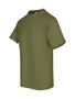 Picture of RAMO Men's / Unisex Regular T-shirt T202HT