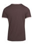 Picture of RAMO Men's / Unisex Ringer T-shirt T525RN