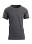 Picture of RAMO Men's / Unisex Ringer T-shirt T525RN