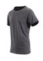 Picture of RAMO Men's / Unisex Ringer T-shirt T525RN