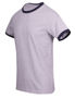 Picture of RAMO Men's / Unisex Ringer T-shirt T525RN