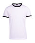 Picture of RAMO Men's / Unisex Ringer T-shirt T525RN