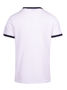 Picture of RAMO Men's / Unisex Ringer T-shirt T525RN