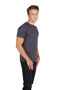 Picture of RAMO Men's Slim Fit T-shirt T802HB