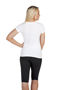 Picture of RAMO Womens Slim Fit Tee T626LD