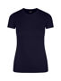 Picture of RAMO Womens Slim Fit Tee T626LD