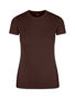 Picture of RAMO Womens Slim Fit Tee T626LD