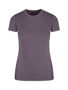 Picture of RAMO Womens Slim Fit Tee T626LD