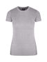 Picture of RAMO Womens Slim Fit Tee T626LD