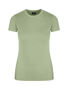 Picture of RAMO Womens Slim Fit Tee T626LD