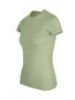 Picture of RAMO Womens Slim Fit Tee T626LD