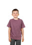 Picture of RAMO Kid's Stone Wash T-shirt T317KS