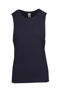 Picture of RAMO Women's combed cotton Tank T405LD