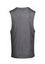 Picture of RAMO Men's / Unisex combed cotton tank T405MS