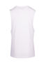 Picture of RAMO Men's / Unisex combed cotton tank T405MS