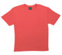 Picture of RAMO Men's / Unisex V-Neck T-shirt T902TV