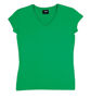 Picture of RAMO Women's V-neck T-shirt T727LD