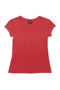 Picture of RAMO Women's V-neck T-shirt T727LD