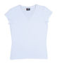 Picture of RAMO Women's V-neck T-shirt T727LD