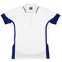 Picture of RAMO Women's  Contrast Polycotton Polo P519LD