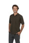 Picture of RAMO Men's Cotton  Pigment Dyed Polo P737HS