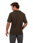 Picture of RAMO Men's Cotton  Pigment Dyed Polo P737HS